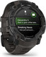 Миниатюра изображения товара Умные часы Garmin Instinct 3 Amoled 50mm / 010-03020-00 (угольный)