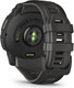 Миниатюра изображения товара Умные часы Garmin Instinct 3 Amoled 50mm / 010-03020-00 (угольный)
