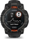 Миниатюра изображения товара Умные часы Garmin Instinct 3 Solar 45mm / 010-02934-00 (черный)