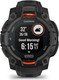 Миниатюра изображения товара Умные часы Garmin Instinct 3 Solar 45mm / 010-02934-00 (черный)