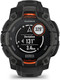 Миниатюра изображения товара Умные часы Garmin Instinct 3 Solar 45mm / 010-02934-00 (черный)
