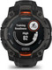 Миниатюра изображения товара Умные часы Garmin Instinct 3 Solar 45mm / 010-02934-00 (черный)