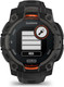 Миниатюра изображения товара Умные часы Garmin Instinct 3 Solar 45mm / 010-02934-00 (черный)