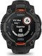Миниатюра изображения товара Умные часы Garmin Instinct 3 Solar 45mm / 010-02934-00 (черный)
