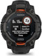 Миниатюра изображения товара Умные часы Garmin Instinct 3 Solar 45mm / 010-02934-00 (черный)