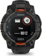 Миниатюра изображения товара Умные часы Garmin Instinct 3 Solar 45mm / 010-02934-00 (черный)