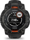 Миниатюра изображения товара Умные часы Garmin Instinct 3 Solar 45mm / 010-02934-00 (черный)