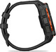 Миниатюра изображения товара Умные часы Garmin Instinct 3 Solar 45mm / 010-02934-00 (черный)