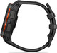 Миниатюра изображения товара Умные часы Garmin Instinct 3 Solar 45mm / 010-02934-00 (черный)