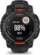 Миниатюра изображения товара Умные часы Garmin Instinct 3 Solar 45mm / 010-02934-00 (черный)