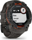 Миниатюра изображения товара Умные часы Garmin Instinct 3 Solar 50mm / 010-02935-00 (угольный)