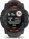 Миниатюра изображения товара Умные часы Garmin Instinct 3 Solar 50mm / 010-02935-00 (угольный)
