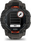 Миниатюра изображения товара Умные часы Garmin Instinct 3 Solar 50mm / 010-02935-00 (угольный)