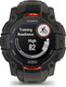 Миниатюра изображения товара Умные часы Garmin Instinct 3 Solar 50mm / 010-02935-00 (угольный)