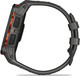 Миниатюра изображения товара Умные часы Garmin Instinct 3 Solar 50mm / 010-02935-00 (угольный)