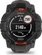 Миниатюра изображения товара Умные часы Garmin Instinct 3 Solar 50mm / 010-02935-00 (угольный)