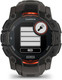 Миниатюра изображения товара Умные часы Garmin Instinct 3 Solar 50mm / 010-02935-00 (угольный)