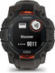 Миниатюра изображения товара Умные часы Garmin Instinct 3 Solar 50mm / 010-02935-00 (угольный)