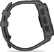 Миниатюра изображения товара Умные часы Garmin Instinct E 45mm / 010-02933-00 (угольный)