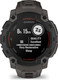 Миниатюра изображения товара Умные часы Garmin Instinct E 45mm / 010-02933-00 (угольный)