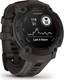 Миниатюра изображения товара Умные часы Garmin Instinct E 45mm / 010-02933-00 (угольный)