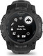 Миниатюра изображения товара Умные часы Garmin Instinct 3 Solar Tactical 50mm / 010-02935-50 (черный)
