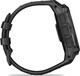 Миниатюра изображения товара Умные часы Garmin Instinct 3 Solar Tactical 50mm / 010-02935-50 (черный)