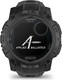 Миниатюра изображения товара Умные часы Garmin Instinct 3 Solar Tactical 50mm / 010-02935-50 (черный)