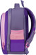 Миниатюра изображения товара Школьный рюкзак ArtSpace School Friend Light. Cool Purple / Uni_17802
