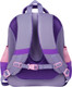 Миниатюра изображения товара Школьный рюкзак ArtSpace School Friend Light. Cool Purple / Uni_17802