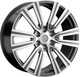 Миниатюра изображения товара Литой диск LS wheels Forged FG15 18x7.5" 6x139.7мм DIA 106.1мм ET 25мм MGMF