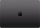 Миниатюра изображения товара Ноутбук Apple MacBook Pro 16" M4 Max 36GB/1TB / MX303 (черный космос)