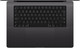 Миниатюра изображения товара Ноутбук Apple MacBook Pro 16" M4 Max 36GB/1TB / MX303 (черный космос)