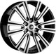 Миниатюра изображения товара Литой диск LS wheels Forged FG15 19x8.5" 6x139.7мм DIA 100.1мм ET 36мм BKF
