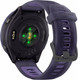 Миниатюра изображения товара Умные часы Garmin Forerunner 570 47mm / 010-02971-02 (индиго, фиолетовый ремешок)