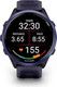 Миниатюра изображения товара Умные часы Garmin Forerunner 570 47mm / 010-02971-02 (индиго, фиолетовый ремешок)