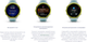 Миниатюра изображения товара Умные часы Garmin Forerunner 570 47mm / 010-02971-00 (темно-серый, черный ремешок)