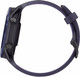 Миниатюра изображения товара Умные часы Garmin Forerunner 570 47mm / 010-02971-02 (индиго, фиолетовый ремешок)