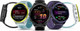 Миниатюра изображения товара Умные часы Garmin Forerunner 570 47mm / 010-02971-00 (темно-серый, черный ремешок)