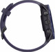 Миниатюра изображения товара Умные часы Garmin Forerunner 570 47mm / 010-02971-02 (индиго, фиолетовый ремешок)