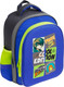 Миниатюра изображения товара Школьный рюкзак ArtSpace Friend Light. Cool Boy / Uni_17806