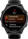Миниатюра изображения товара Умные часы Garmin Forerunner 570 47mm / 010-02971-00 (темно-серый, черный ремешок)