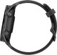 Миниатюра изображения товара Умные часы Garmin Forerunner 570 47mm / 010-02971-00 (темно-серый, черный ремешок)