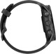 Миниатюра изображения товара Умные часы Garmin Forerunner 570 47mm / 010-02971-00 (темно-серый, черный ремешок)