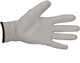 Миниатюра изображения товара Перчатки защитные Protect2U White Line 10 / 8302