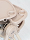 Миниатюра изображения товара Стульчик для кормления VipBaby 3в1 Milan (Creamy)