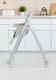 Миниатюра изображения товара Стульчик для кормления VipBaby 3в1 Milan (Rocky Grey)