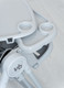 Миниатюра изображения товара Стульчик для кормления VipBaby 3в1 Milan (Rocky Grey)