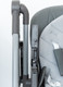 Миниатюра изображения товара Стульчик для кормления VipBaby 3в1 Bliss (Lava Grey)