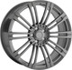 Миниатюра изображения товара Литой диск LS wheels Forged FG16 22x9" 5x120мм DIA 72.6мм ET 43мм MGM